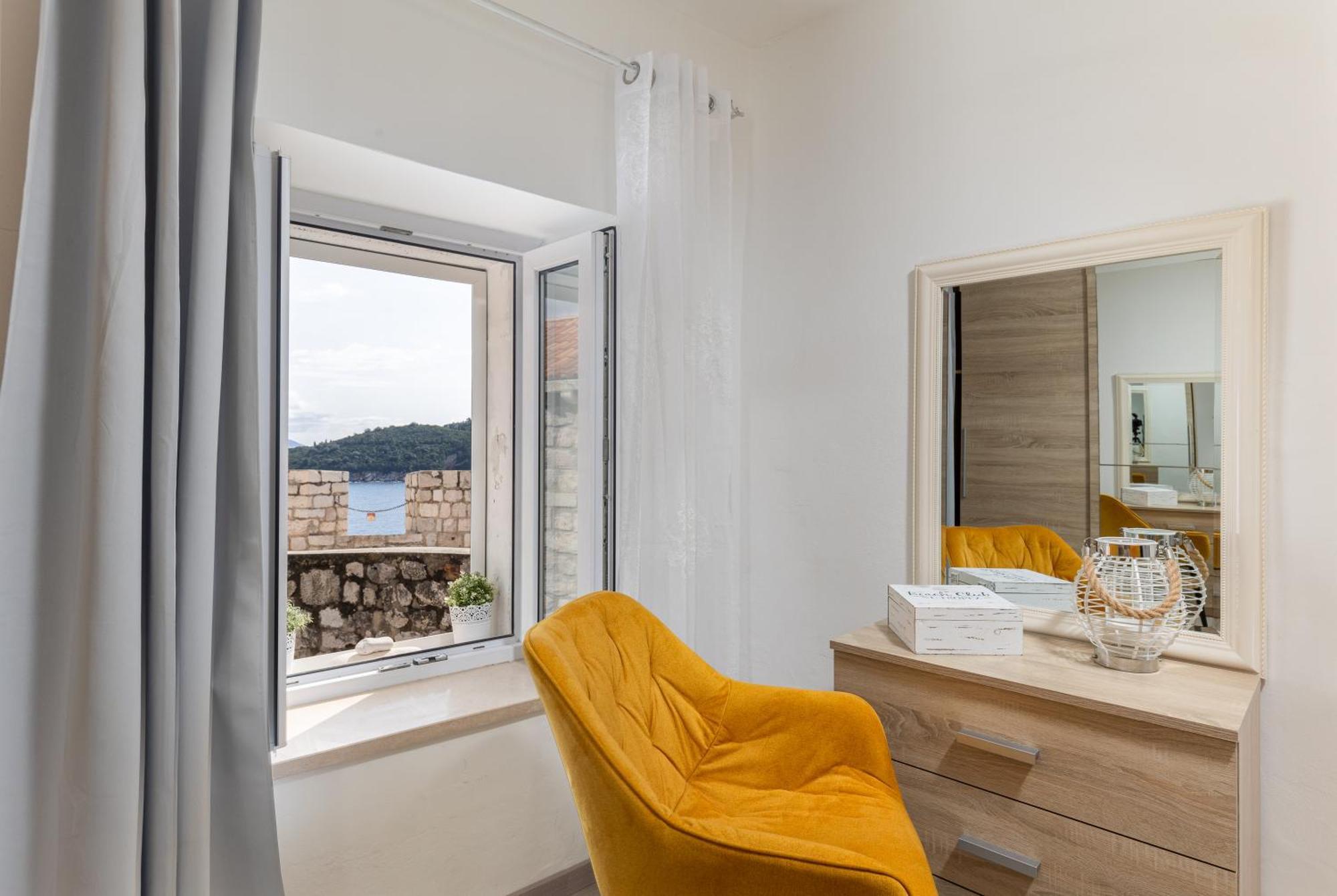 Apartment Martin دوبروفينك المظهر الخارجي الصورة