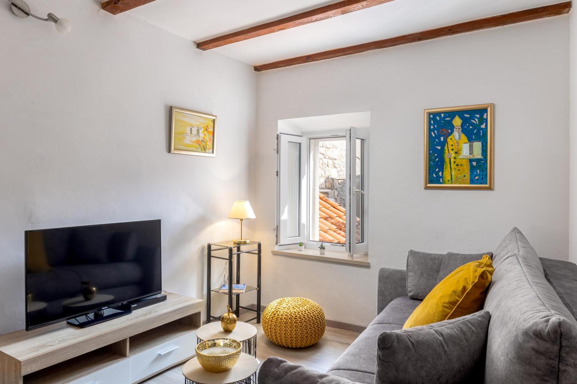 Apartment Martin دوبروفينك المظهر الخارجي الصورة