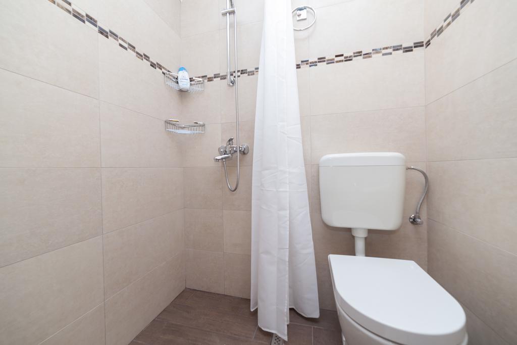 Apartment Martin دوبروفينك المظهر الخارجي الصورة